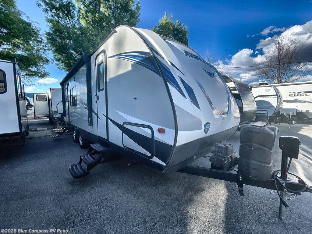 2018 Bullet 248RKSWE by Keystone from Blue Compass RV Reno in Reno, Nevada