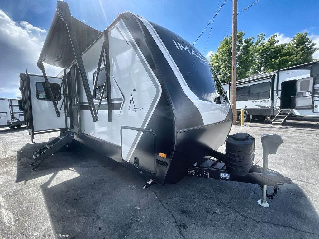 2026 Imagine 2970RL by Grand Design from Blue Compass RV Reno in Reno, Nevada