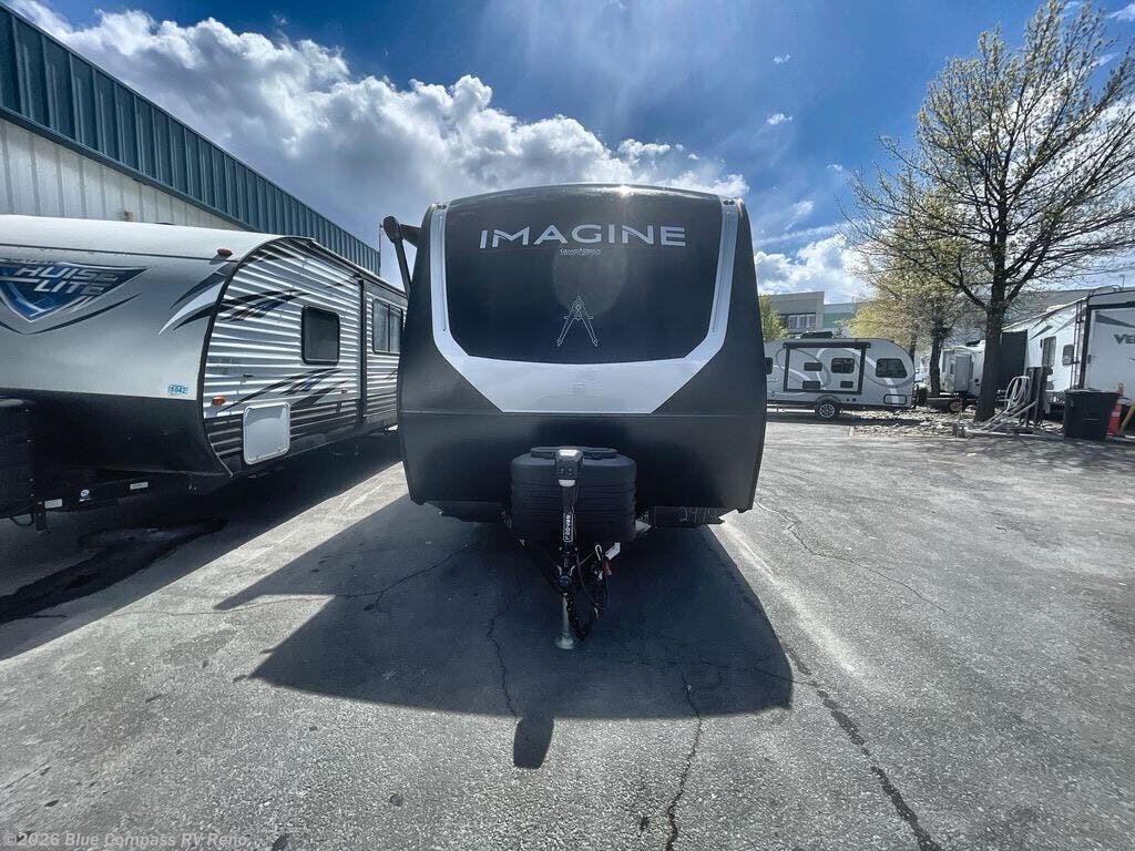 New 2026 Grand Design Imagine 2970RL available in Reno, Nevada