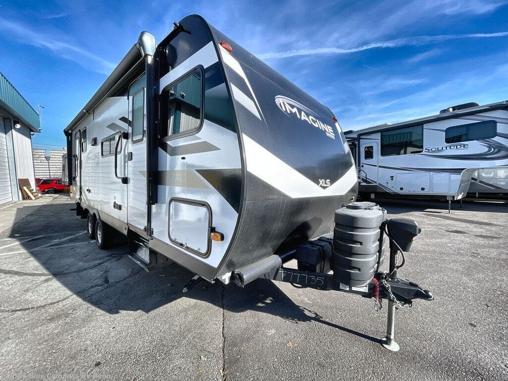 2024 Imagine XLS 24BSE by Grand Design from Blue Compass RV Reno in Reno, Nevada