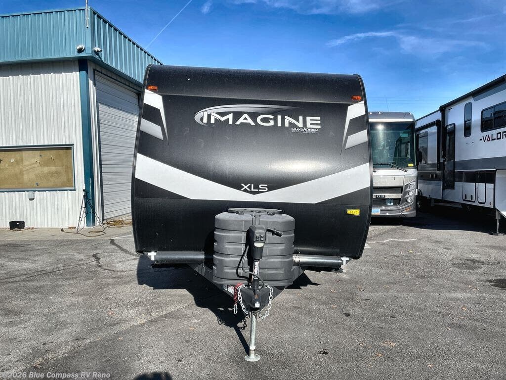 Used 2024 Grand Design Imagine XLS 24BSE available in Reno, Nevada