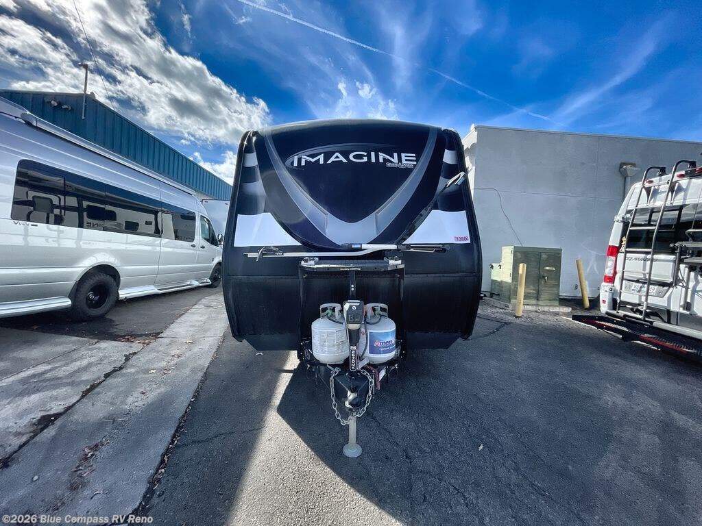Used 2023 Grand Design Imagine 2670MK available in Reno, Nevada