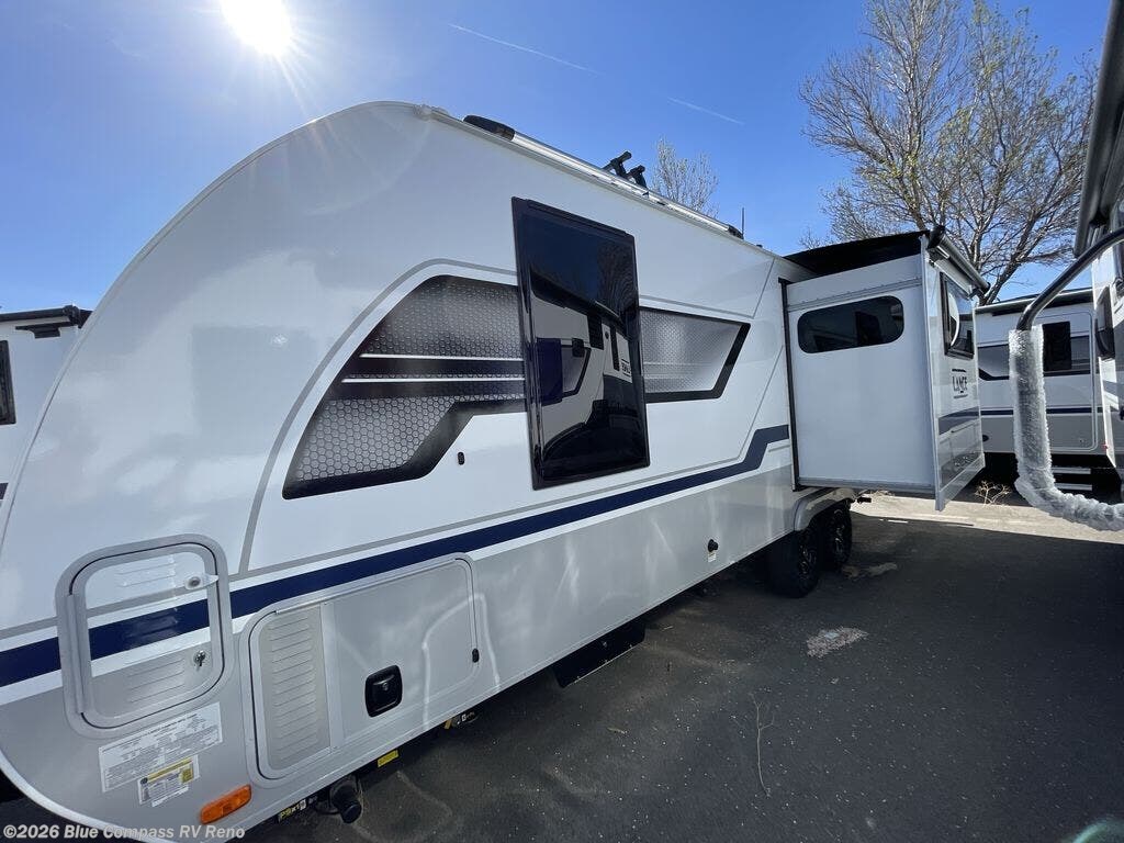 2023 Lance Travel Trailers 2285 by Lance from Blue Compass RV Reno in Reno, Nevada