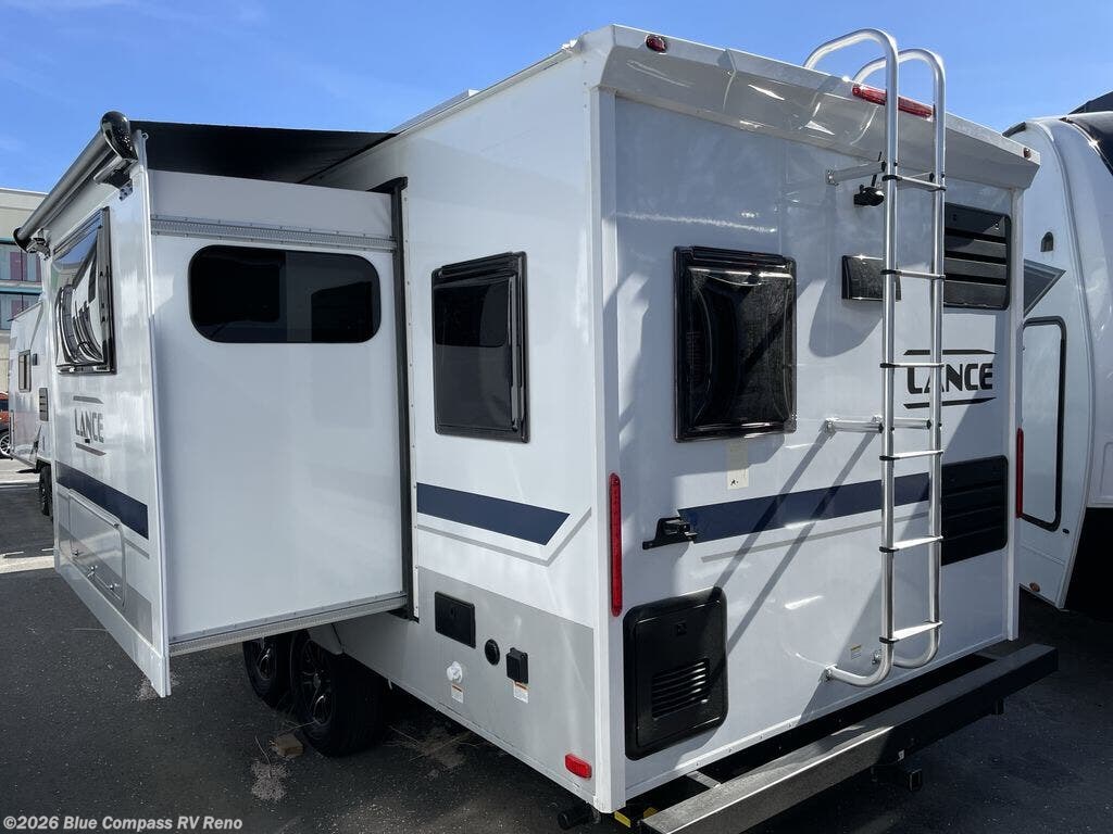 Used 2023 Lance Lance Travel Trailers 2285 available in Reno, Nevada