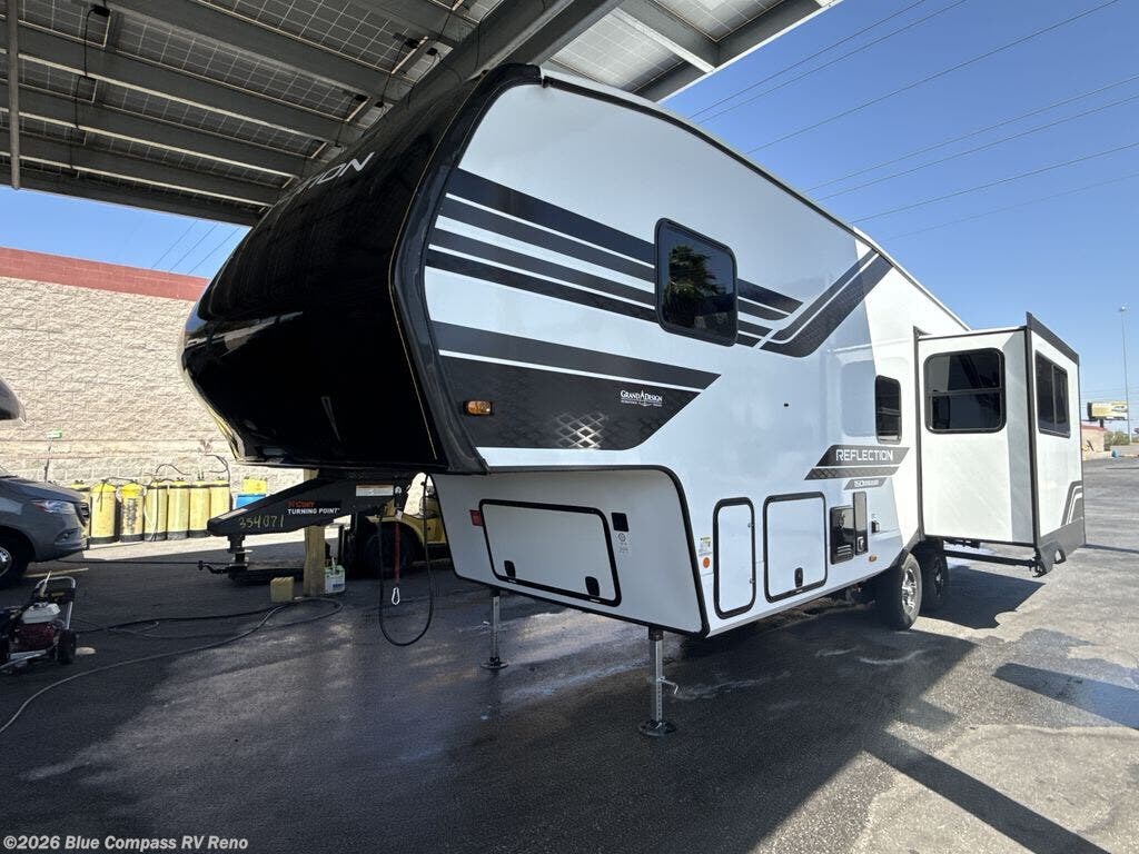 New 2026 Grand Design Reflection 150 Series 270BN available in Reno, Nevada