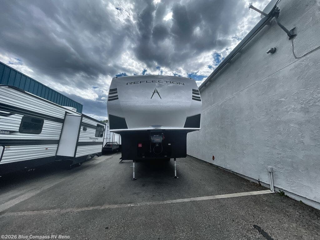 New 2026 Grand Design Reflection 100 Series 32BH available in Reno, Nevada