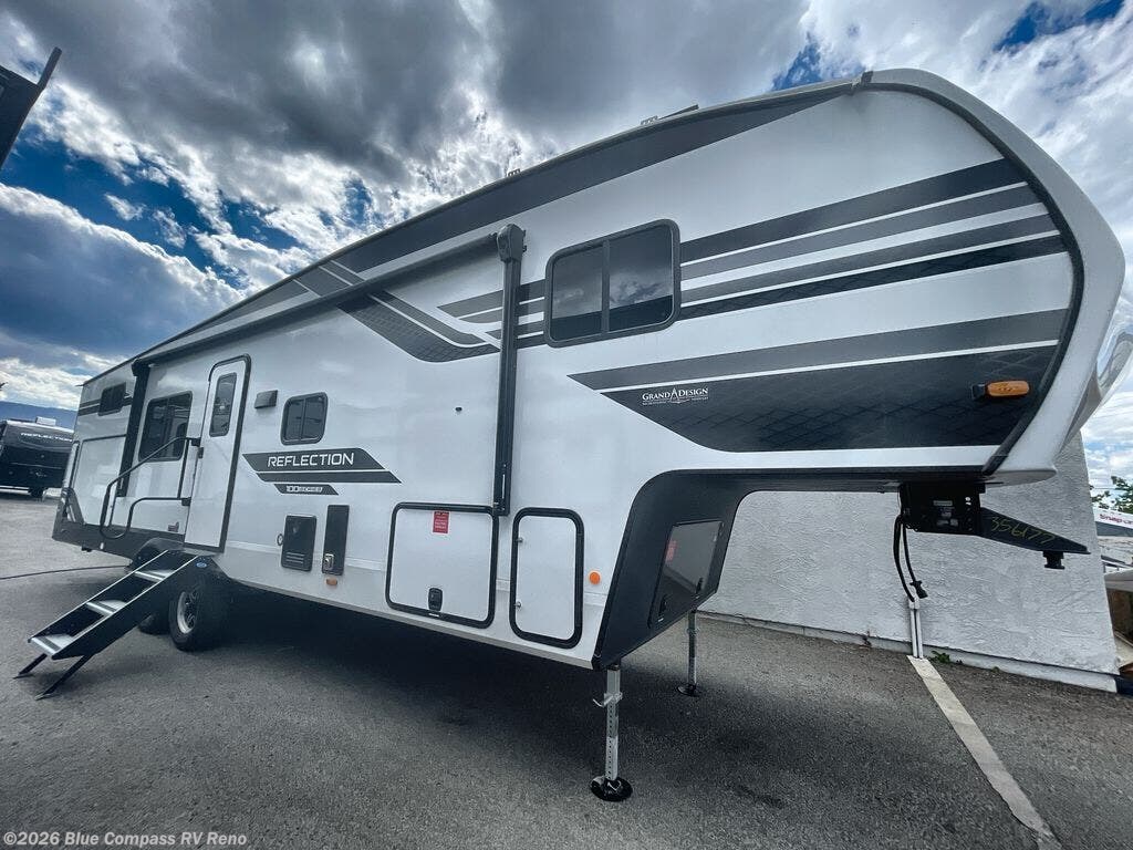 2026 Reflection 100 Series 32BH by Grand Design from Blue Compass RV Reno in Reno, Nevada