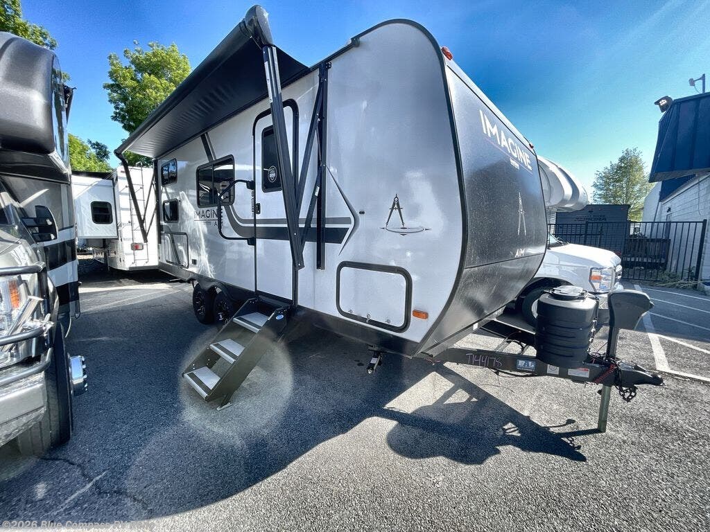 2026 Imagine AIM 20BHA by Grand Design from Blue Compass RV Reno in Reno, Nevada
