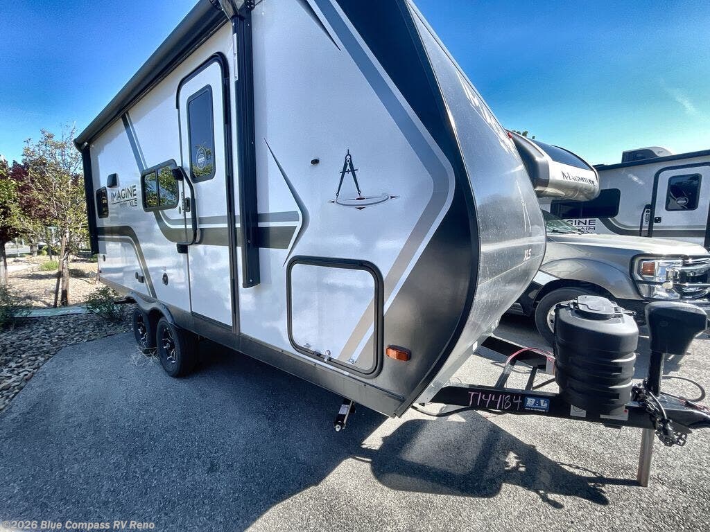 2026 Imagine XLS 17MKE by Grand Design from Blue Compass RV Reno in Reno, Nevada