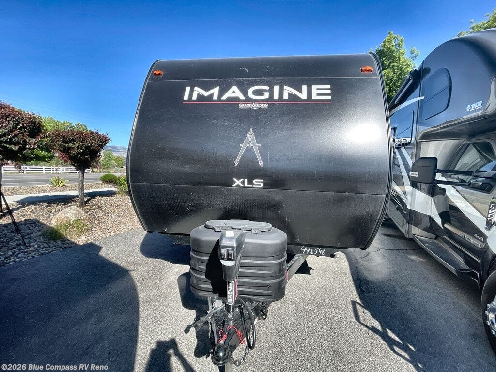 New 2026 Grand Design Imagine XLS 17MKE available in Reno, Nevada