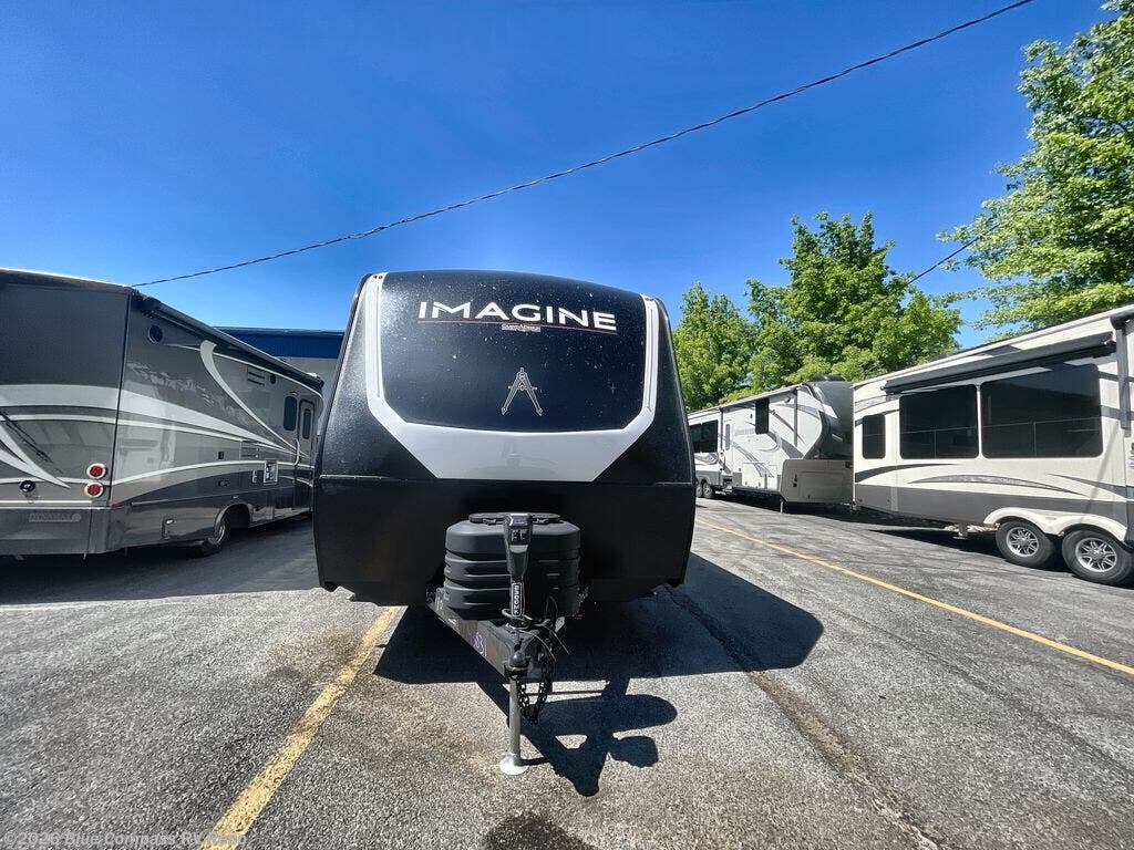 New 2026 Grand Design Imagine 2300MK available in Reno, Nevada