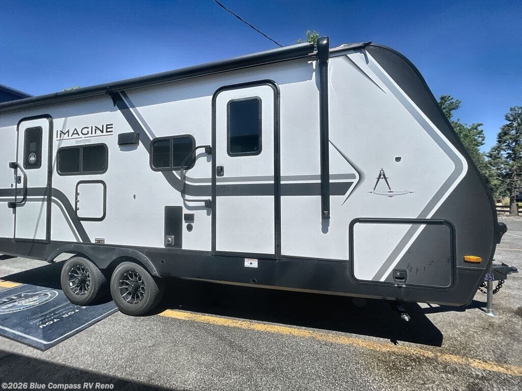 2026 Imagine 2300MK by Grand Design from Blue Compass RV Reno in Reno, Nevada
