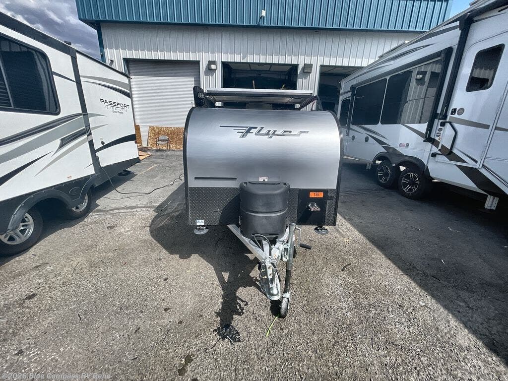 Used 2018 inTech Flyer Pursue available in Reno, Nevada