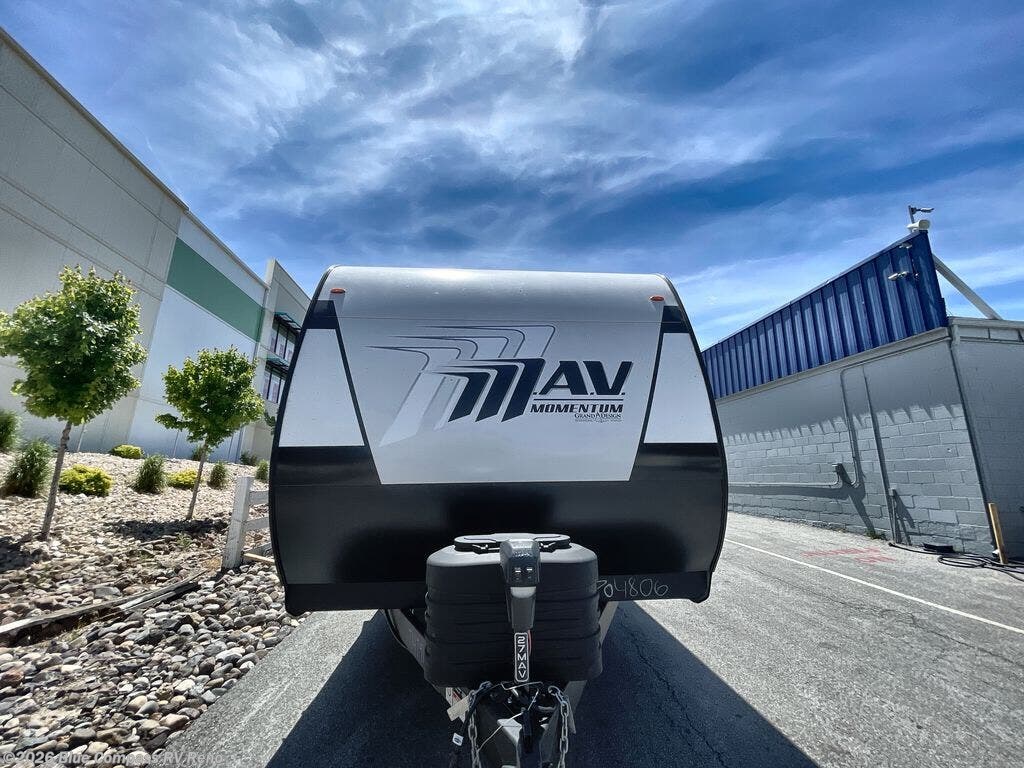 New 2026 Grand Design Momentum MAV 27MAV available in Reno, Nevada