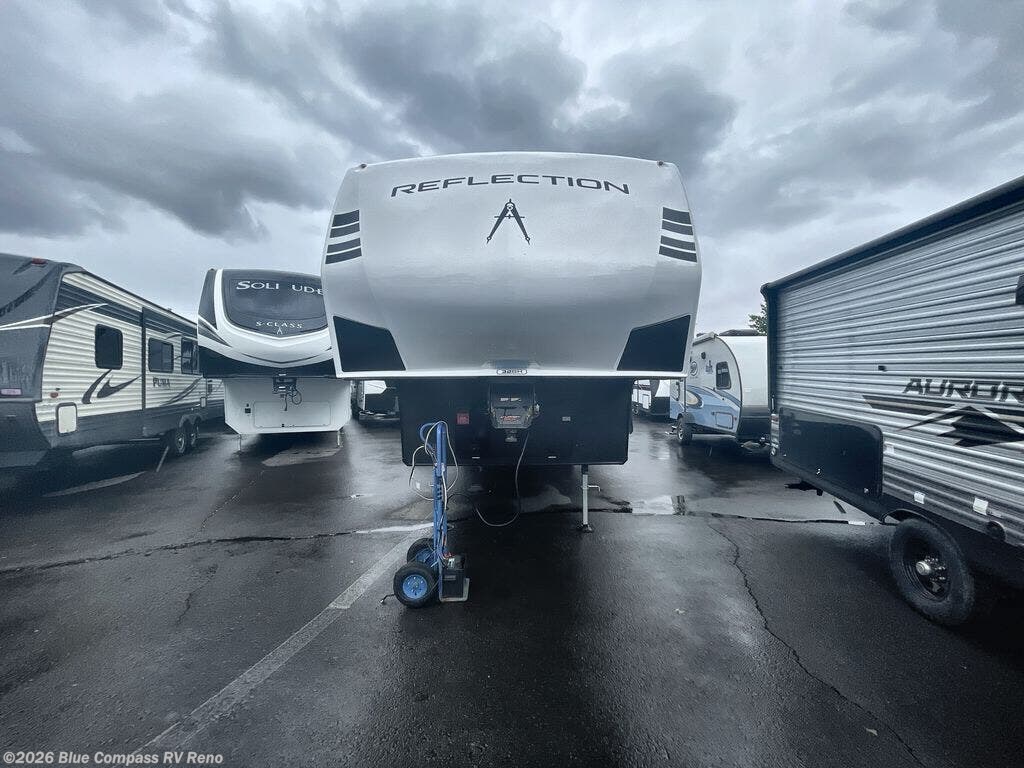 New 2026 Grand Design Reflection 100 Series 32BH available in Reno, Nevada