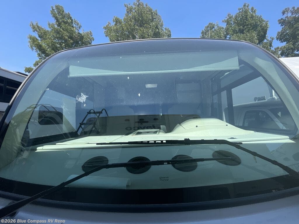 New 2027 Thor Motor Coach Geneva 24VS available in Reno, Nevada