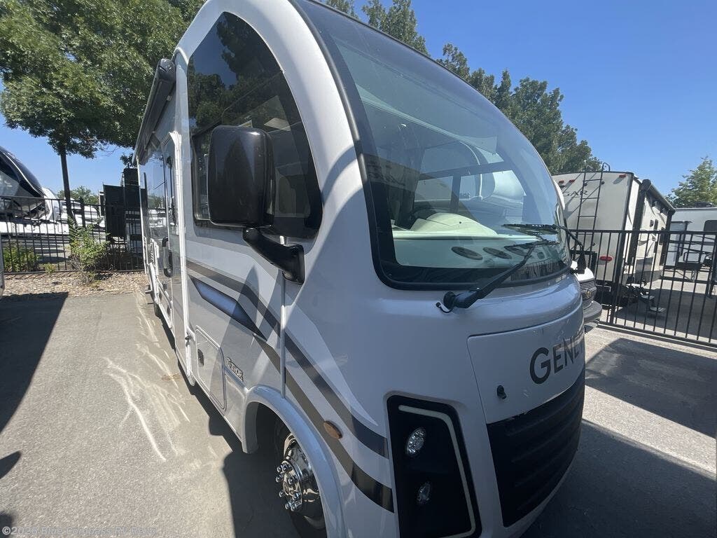 2027 Geneva 24VS by Thor Motor Coach from Blue Compass RV Reno in Reno, Nevada