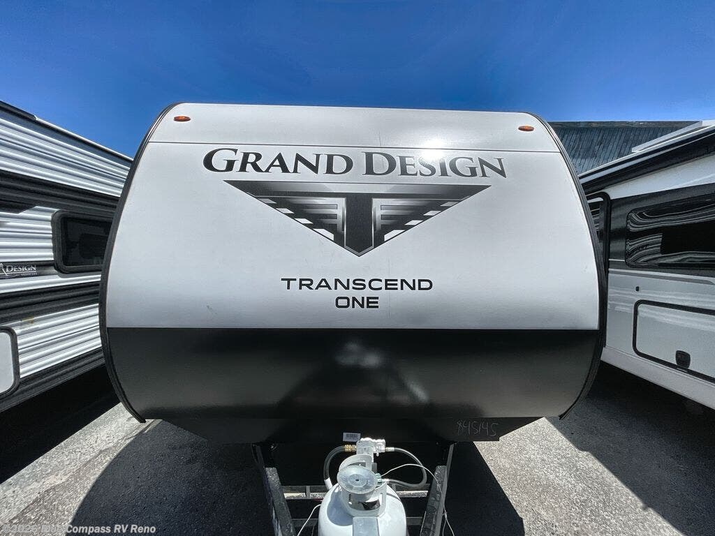New 2026 Grand Design Transcend One 151BH available in Reno, Nevada