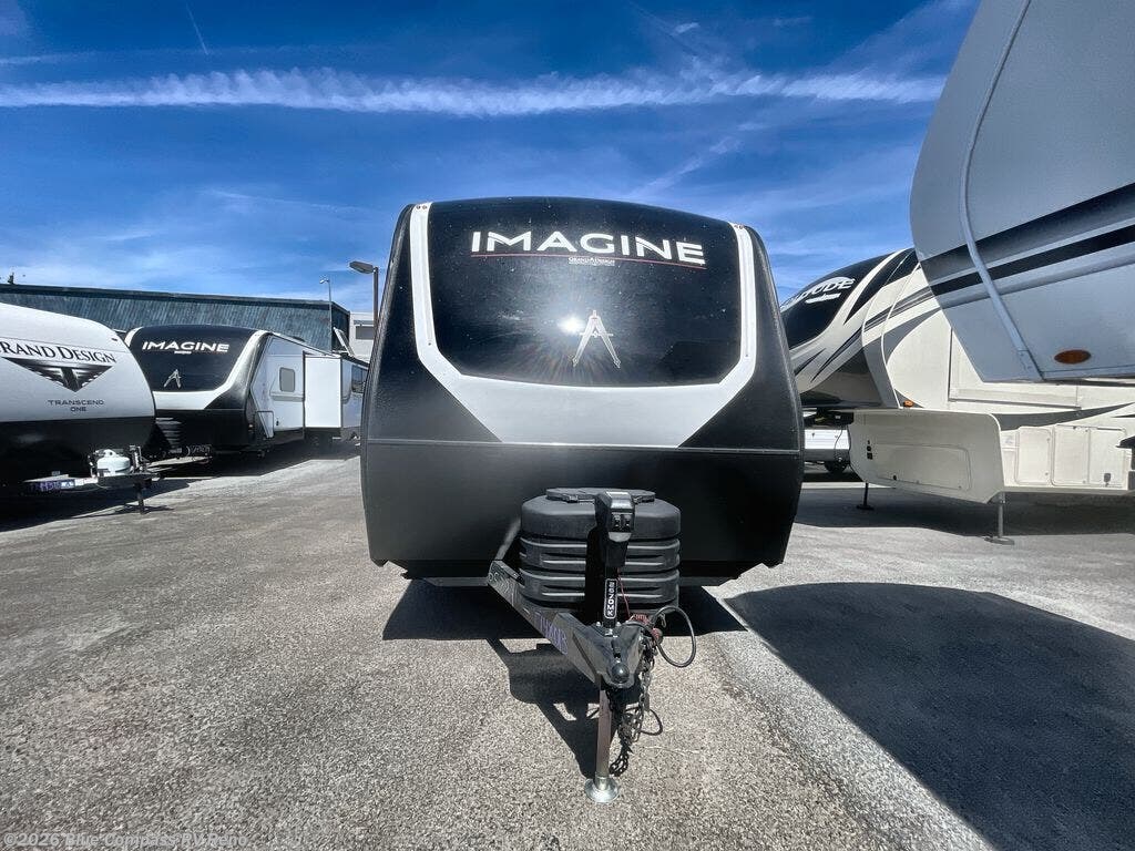 New 2026 Grand Design Imagine 2670MK available in Reno, Nevada
