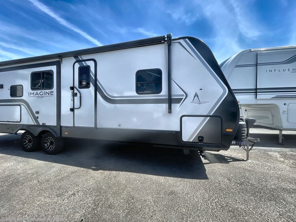 2026 Imagine 2670MK by Grand Design from Blue Compass RV Reno in Reno, Nevada