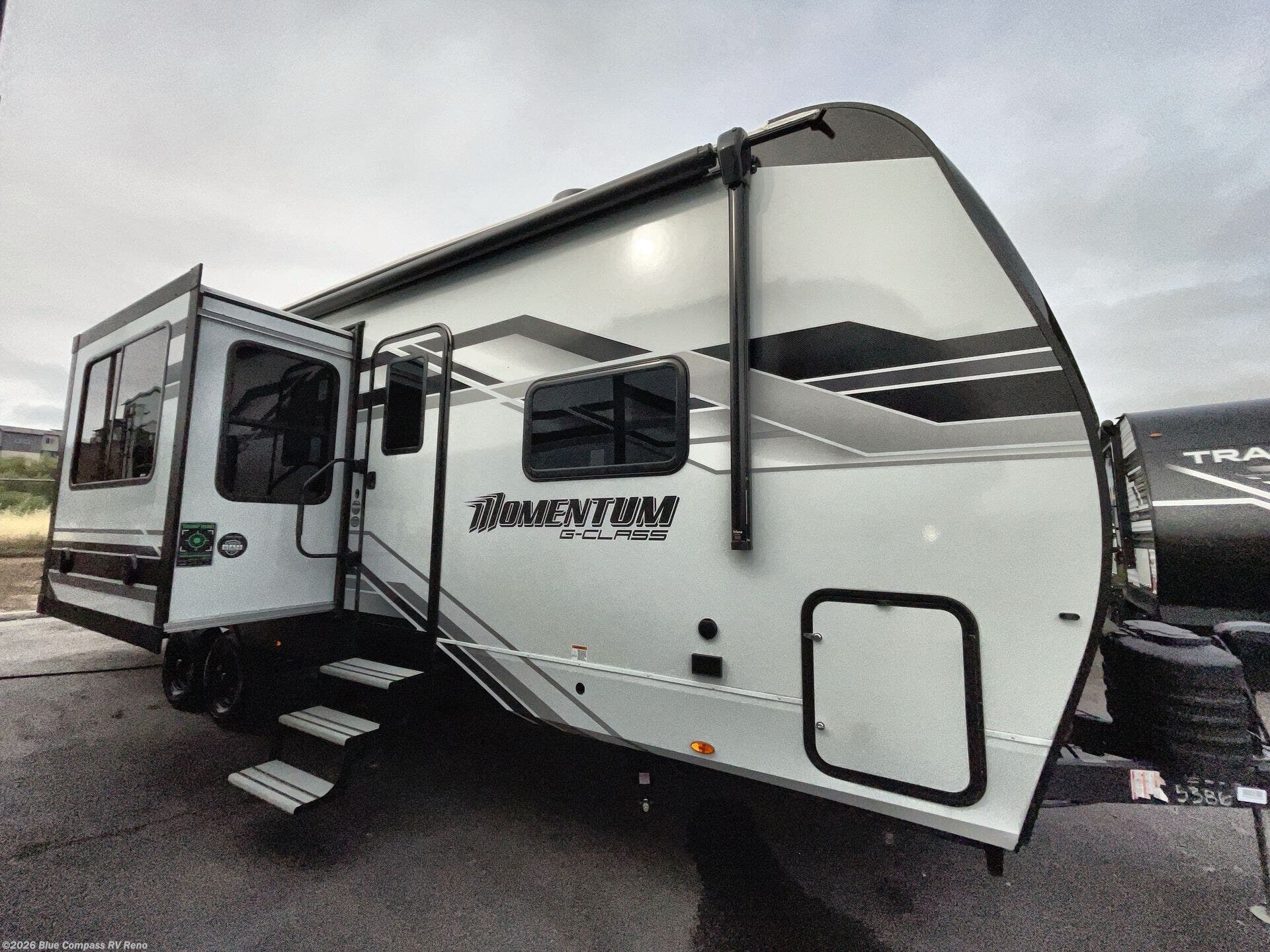 2026 Momentum G-Class 29GS by Grand Design from Blue Compass RV Reno in Reno, Nevada