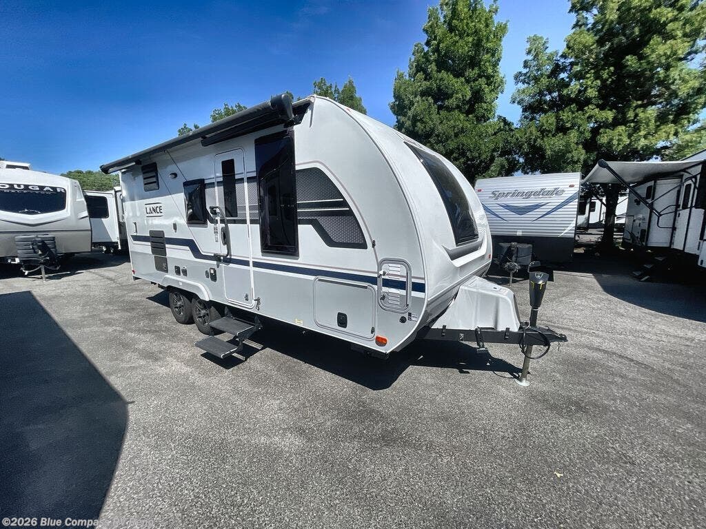 2022 Lance Travel Trailers 1985 by Lance from Blue Compass RV Reno in Reno, Nevada