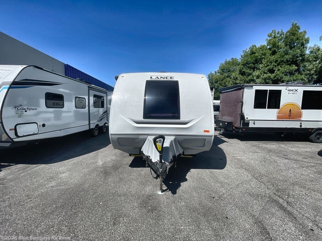 Used 2022 Lance Lance Travel Trailers 1985 available in Reno, Nevada