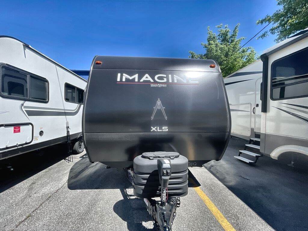 New 2026 Grand Design Imagine XLS 17MKE available in Reno, Nevada