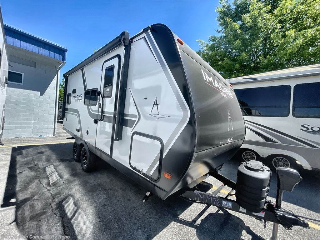 2026 Imagine XLS 17MKE by Grand Design from Blue Compass RV Reno in Reno, Nevada