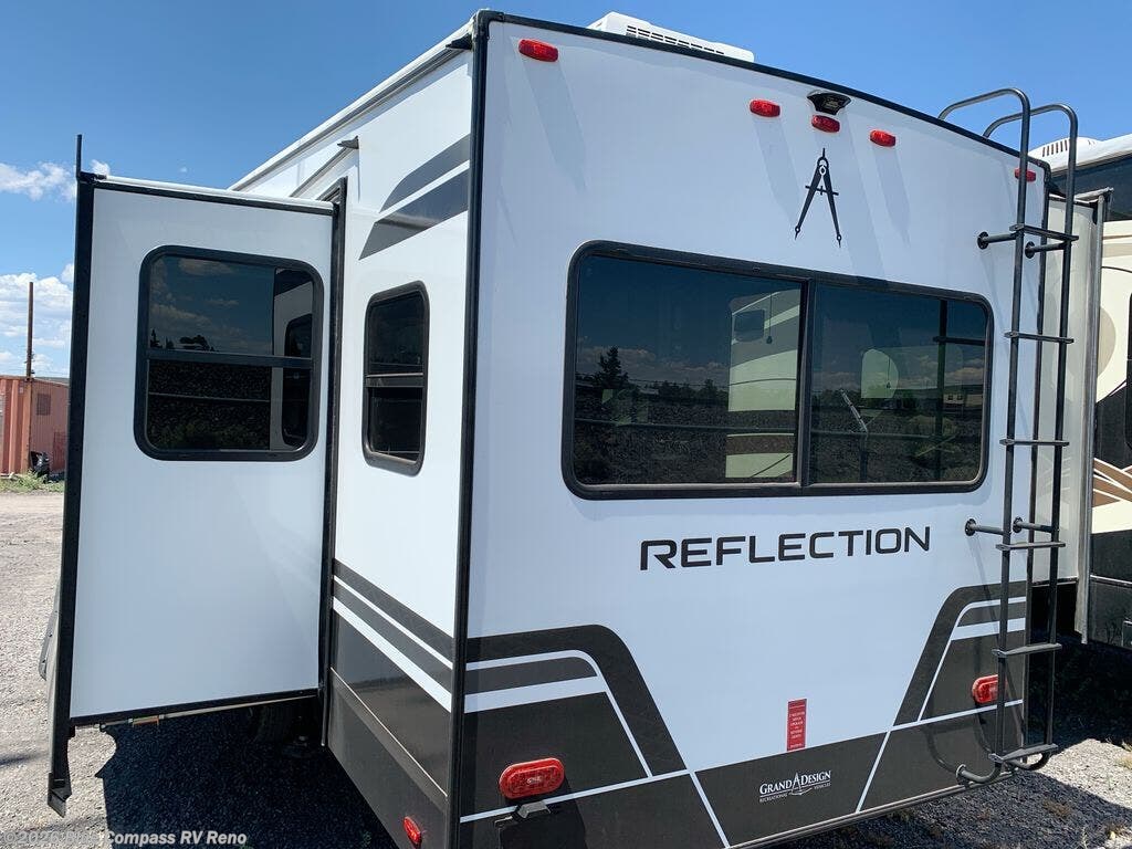 New 2026 Grand Design Reflection 150 Series 260RD available in Reno, Nevada
