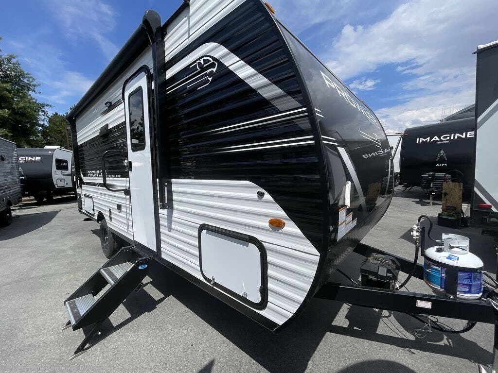 2027 Prowler 1802MBS by Heartland from Blue Compass RV Reno in Reno, Nevada