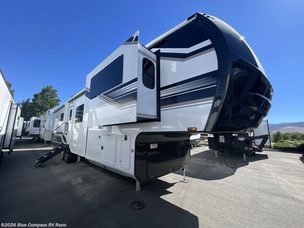 2027 Bighorn 39FL by Heartland from Blue Compass RV Reno in Reno, Nevada