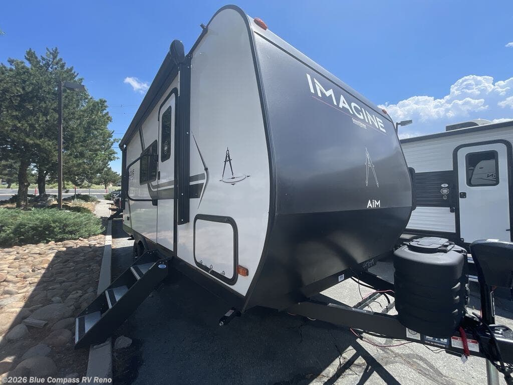 2027 Imagine AIM 19MLA by Grand Design from Blue Compass RV Reno in Reno, Nevada