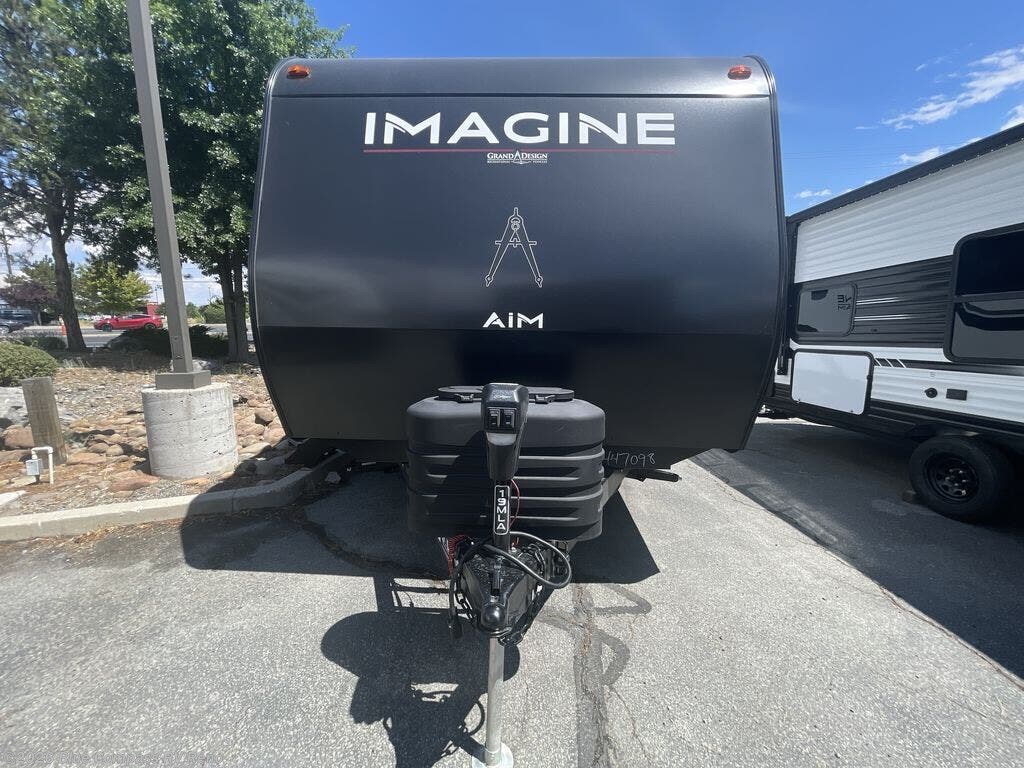 New 2027 Grand Design Imagine AIM 19MLA available in Reno, Nevada