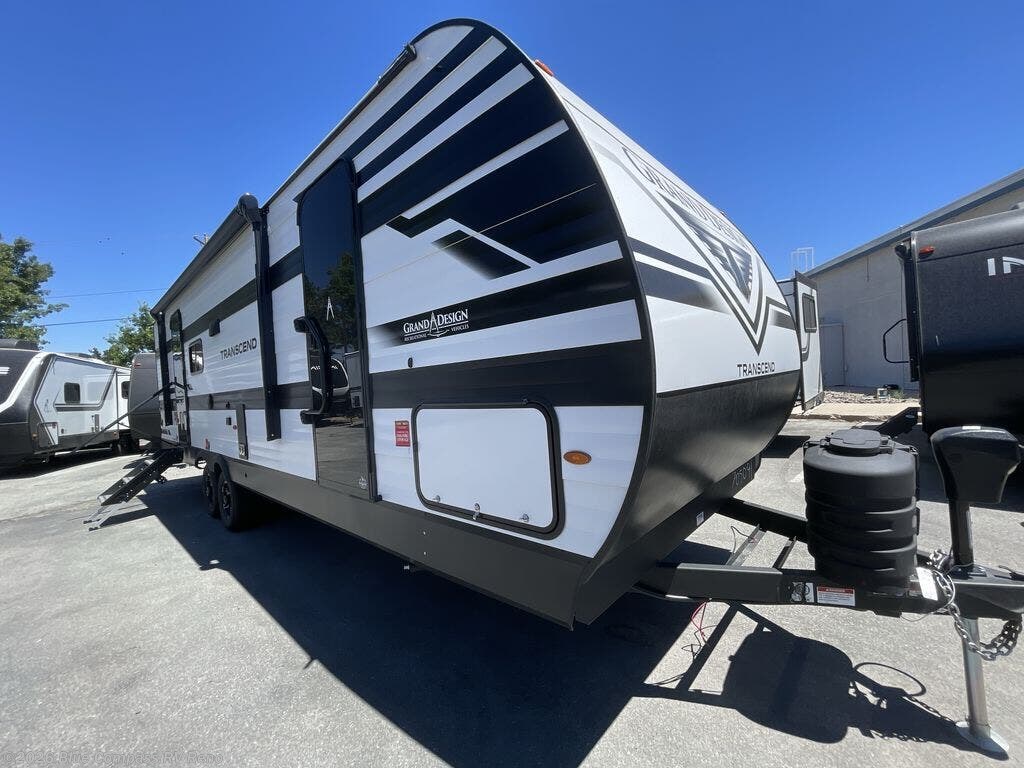 2027 Transcend 265BHT by Grand Design from Blue Compass RV Reno in Reno, Nevada