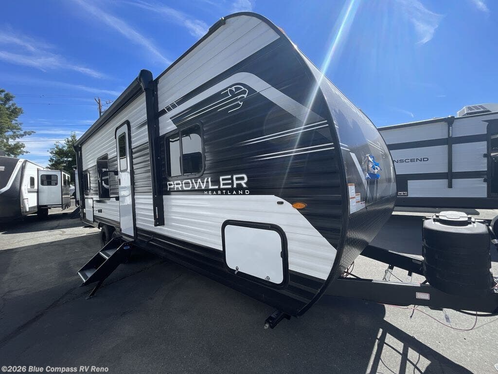 2027 Prowler 2600BH by Heartland from Blue Compass RV Reno in Reno, Nevada