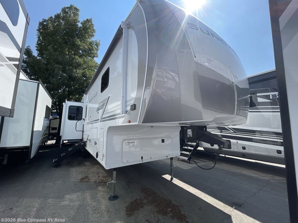 2027 Sundance 32RLBS by Heartland from Blue Compass RV Reno in Reno, Nevada
