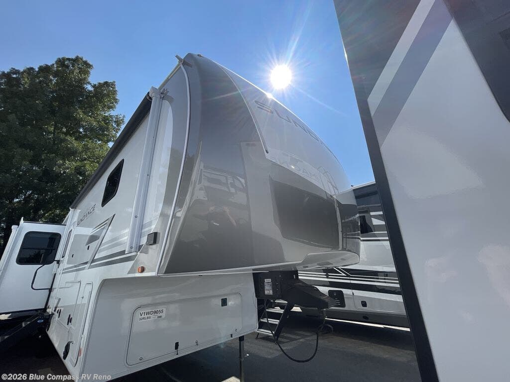 New 2027 Heartland Sundance 32RLBS available in Reno, Nevada
