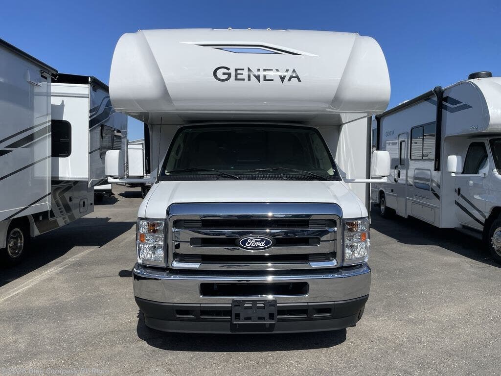 2026 Geneva 28VT by Thor Motor Coach from Blue Compass RV Reno in Reno, Nevada