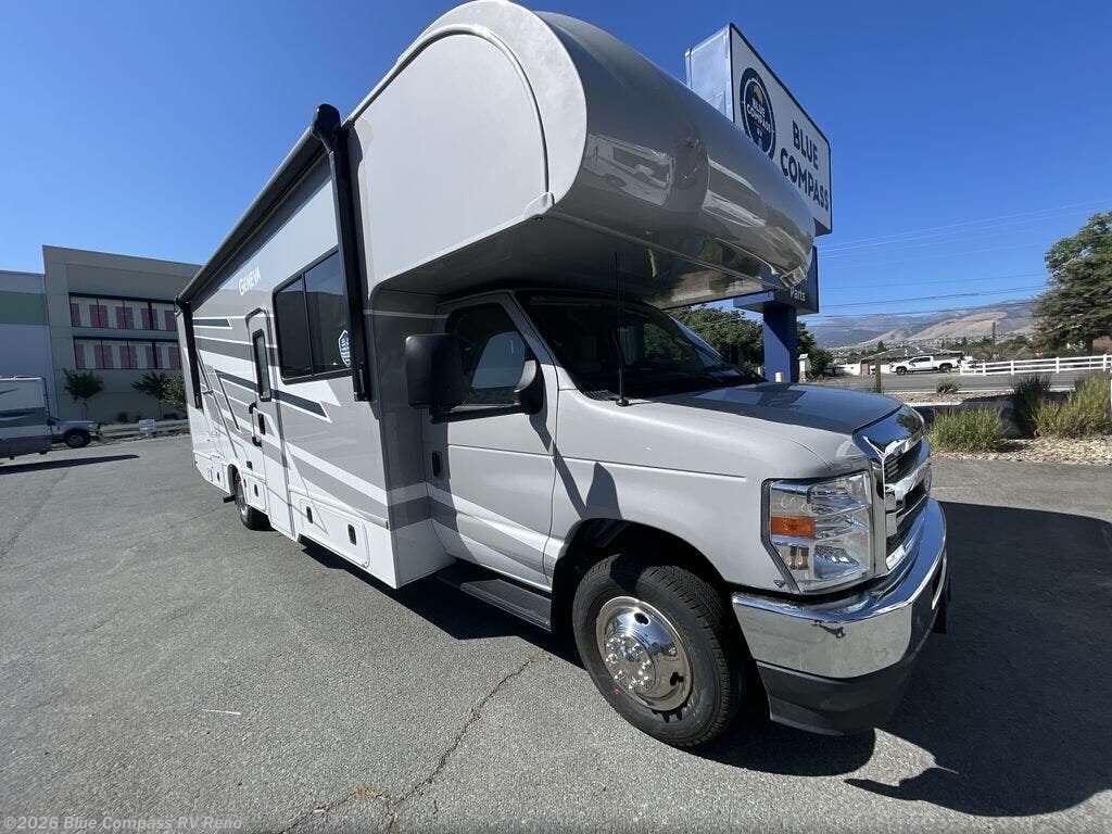 2027 Geneva 29VT by Thor Motor Coach from Blue Compass RV Reno in Reno, Nevada