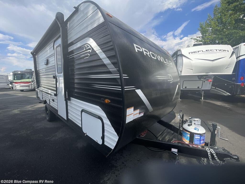 2027 Prowler 1802MBS by Heartland from Blue Compass RV Reno in Reno, Nevada