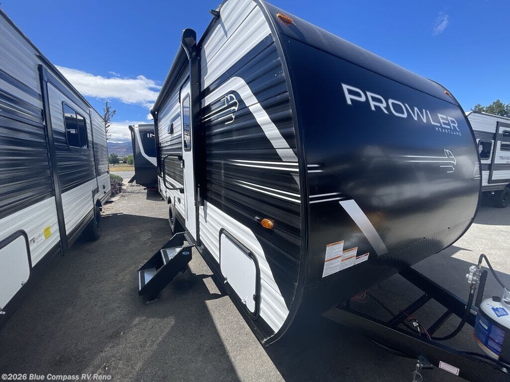 2027 Prowler 1802MBS by Heartland from Blue Compass RV Reno in Reno, Nevada