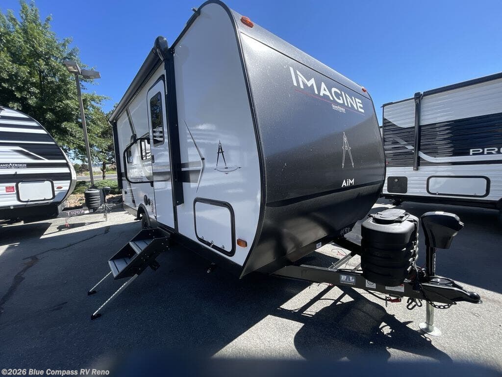 2027 Imagine AIM 16MLA by Grand Design from Blue Compass RV Reno in Reno, Nevada