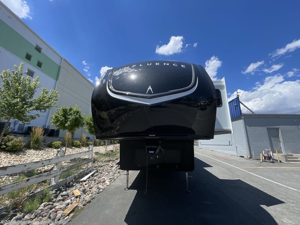 New 2027 Grand Design Influence 3904BH available in Reno, Nevada