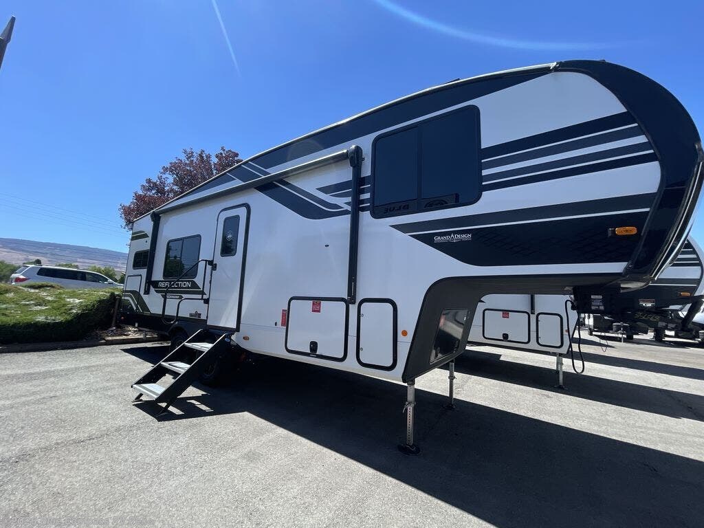 2027 Reflection 150 Series 250ML by Grand Design from Blue Compass RV Reno in Reno, Nevada
