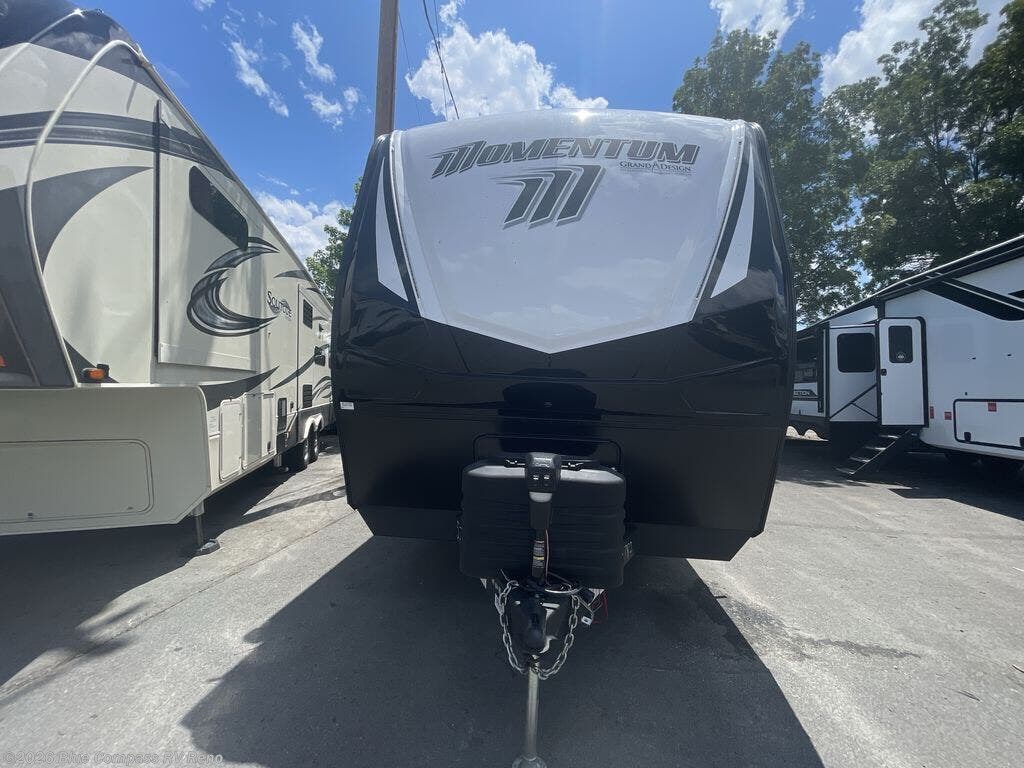 New 2027 Grand Design Momentum G-Class 29GS available in Reno, Nevada