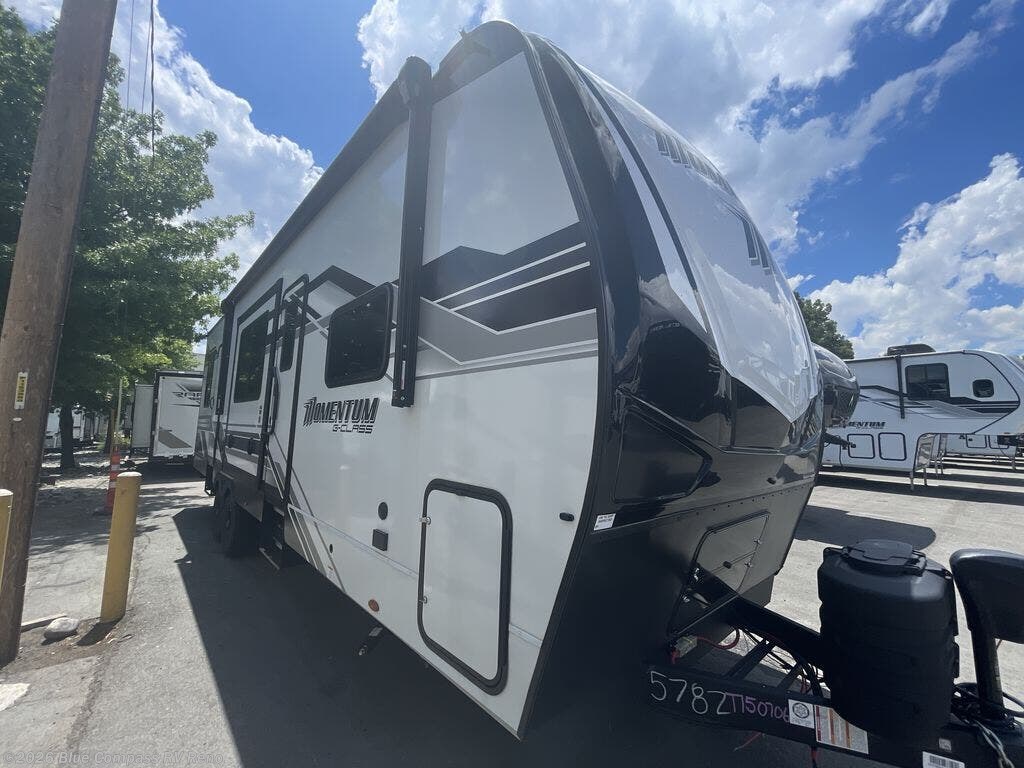 2027 Momentum G-Class 29GS by Grand Design from Blue Compass RV Reno in Reno, Nevada