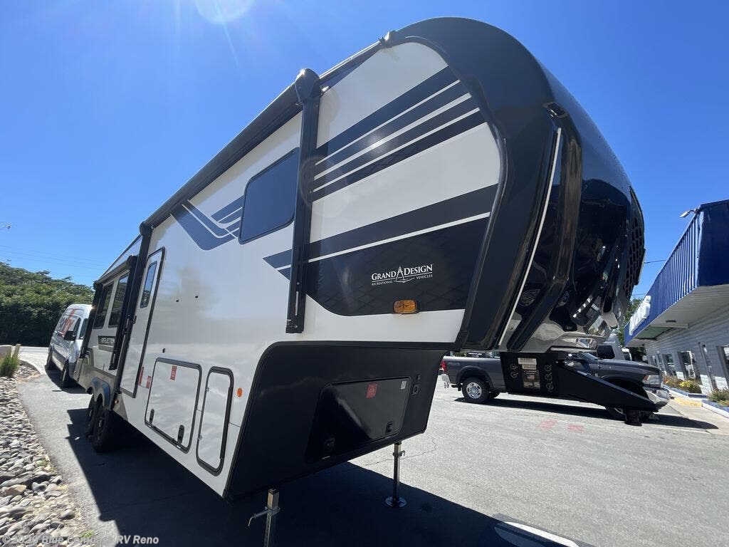 2027 Reflection 303RLS by Grand Design from Blue Compass RV Reno in Reno, Nevada