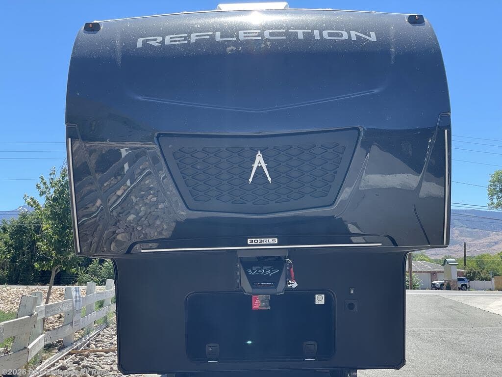 New 2027 Grand Design Reflection 303RLS available in Reno, Nevada