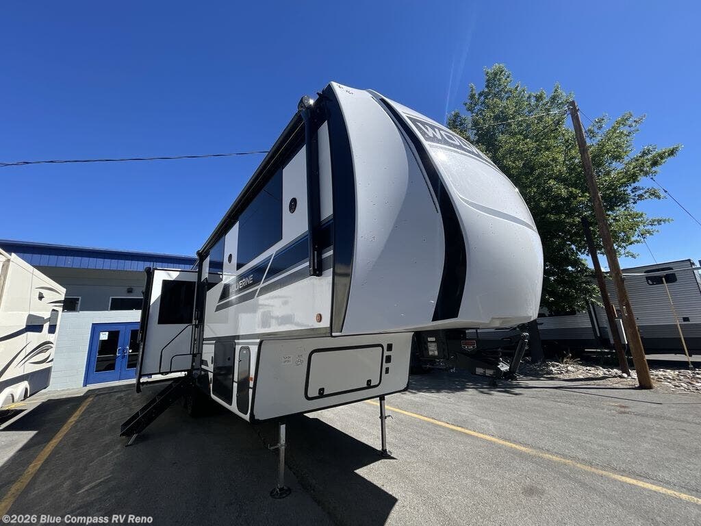 2027 Forest River Wolverine 32JF - New Fifth Wheel For Sale by Blue Compass RV Reno in Reno, Nevada